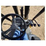 2003 Cat GP18K 3500lb LP Forklift