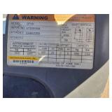 2003 Cat GP18K 3500lb LP Forklift