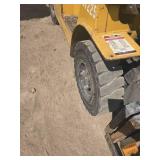 2003 Cat GP18K 3500lb LP Forklift