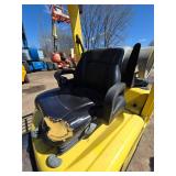2012 Hyster S50FT 5000lb LP Forklift