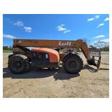Lull 944E 4x4 Telehandler with Cab & Heat - For Repair