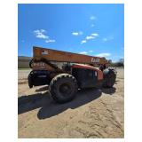 Lull 944E 4x4 Telehandler with Cab & Heat - For Repair
