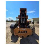 Lull 944E 4x4 Telehandler with Cab & Heat - For Repair