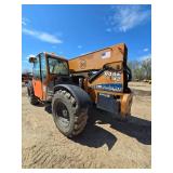 Lull 944E 4x4 Telehandler with Cab & Heat - For Repair