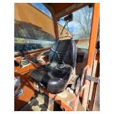 Lull 944E 4x4 Telehandler with Cab & Heat - For Repair