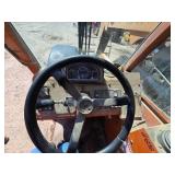 Lull 944E 4x4 Telehandler with Cab & Heat - For Repair