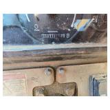 Lull 944E 4x4 Telehandler with Cab & Heat - For Repair