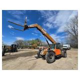 Lull 944E 4x4 Telehandler with Cab & Heat - For Repair