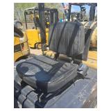 1995 Cat GC30 6000lb LP Forklift - For Repair