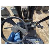 1995 Cat GC30 6000lb LP Forklift - For Repair