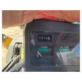 1995 Cat GC30 6000lb LP Forklift - For Repair