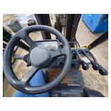 2008 Cat C5000 LP Forklift - For Repair