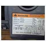 2008 Cat C5000 LP Forklift - For Repair
