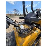 2019 Hyundai 25LC-7A 5000lb LP Forklift - For Repair