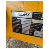2010 Biljax 55 Ft. Towable Boom Lift