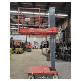 2014 SkyJack SJ16 Vertical Mast Lift