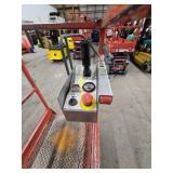 2014 SkyJack SJ16 Vertical Mast Lift