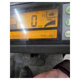 2006 Komatsu FB30SH-6 36 Volt Electric Forklift