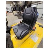 2012 Hyundai 20BT-7 36 Volt Electric Forklift