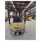 1994 Yale ERP030 36 Volt Electric Forklift