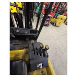 1994 Yale ERP030 36 Volt Electric Forklift