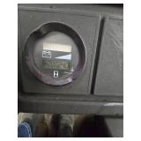 1994 Yale ERP030 36 Volt Electric Forklift