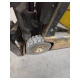 1994 Yale ERP030 36 Volt Electric Forklift