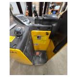 2019 Hyundai 20BCS-9 Stand Up Counter Balance Forklift