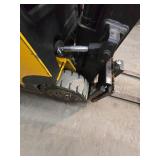 2019 Hyundai 20BCS-9 Stand Up Counter Balance Forklift