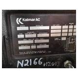 1994 Kalmar NR40 Stand Up Reach 36V Forklift