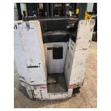 1994 Kalmar NR40 Stand Up Reach 36V Forklift