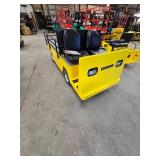 NEW 2022 Columbia Payloader 100 48V Electric Utility Vehicle
