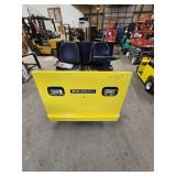 NEW 2022 Columbia Payloader 100 48V Electric Utility Vehicle
