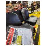 NEW 2022 Columbia Payloader 100 48V Electric Utility Vehicle