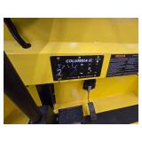 NEW 2022 Columbia Payloader 100 48V Electric Utility Vehicle