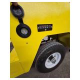 NEW 2022 Columbia Payloader 100 48V Electric Utility Vehicle