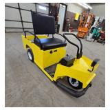 NEW 2022 Columbia Expediter 100 24V Electric Utility Vehicle