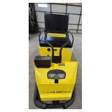 NEW 2022 Columbia Expediter 100 24V Electric Utility Vehicle