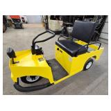 NEW 2022 Columbia Expediter 100 24V Electric Utility Vehicle