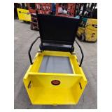 NEW 2022 Columbia Expediter 100 24V Electric Utility Vehicle