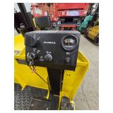 NEW 2022 Columbia Expediter 100 24V Electric Utility Vehicle