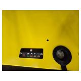 NEW 2022 Columbia Expediter 100 24V Electric Utility Vehicle