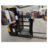 2017 Big Joe J2-72 Order Picker