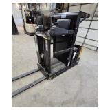 2017 Big Joe J2-72 Order Picker