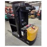 2017 Big Joe J2-72 Order Picker