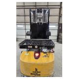 2016 Big Joe J1-192 Order Picker