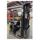 2016 Big Joe J1-192 Order Picker