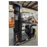 2016 Big Joe J1-192 Order Picker