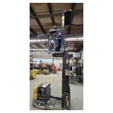 2016 Big Joe J1-192 Order Picker