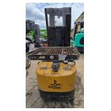 2018 Big Joe J1-162 Order Picker - For Repair
